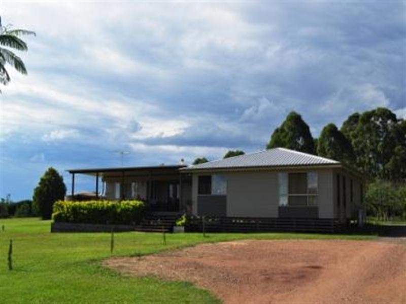 Nanango QLD 4615