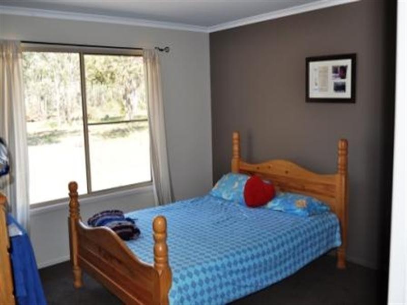 Nanango QLD 4615