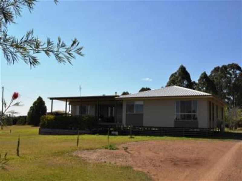 Nanango QLD 4615