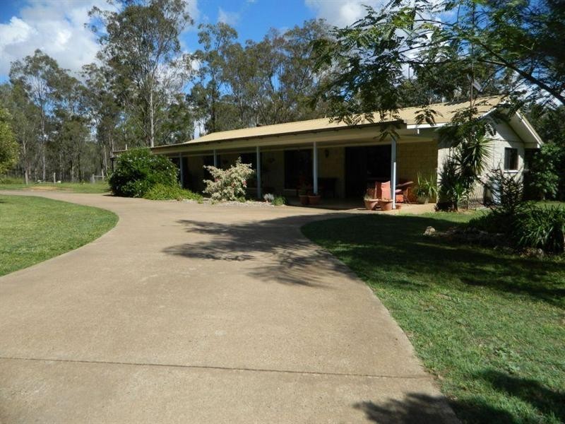 252 Wondai- Charlestown Road, Charlestown QLD 4608