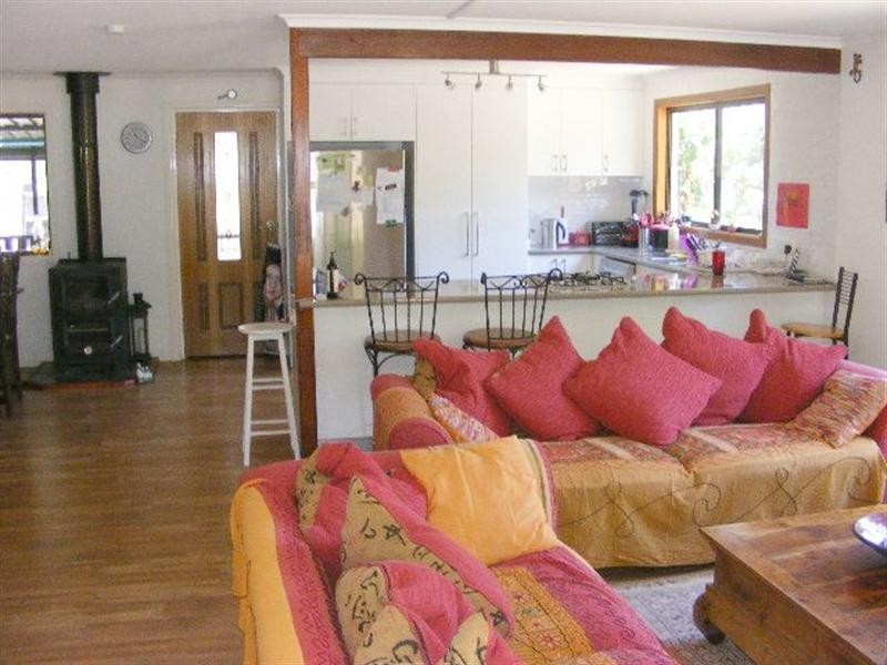 252 Wondai- Charlestown Road, Charlestown QLD 4608