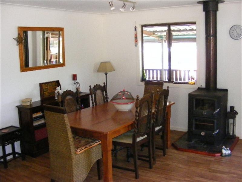 252 Wondai- Charlestown Road, Charlestown QLD 4608