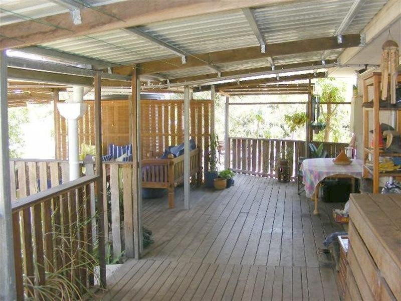 252 Wondai- Charlestown Road, Charlestown QLD 4608