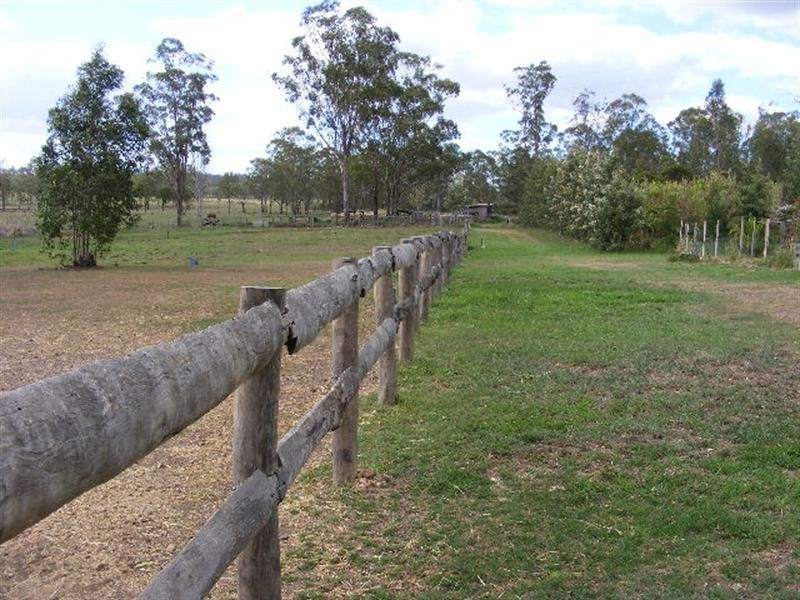 252 Wondai- Charlestown Road, Charlestown QLD 4608