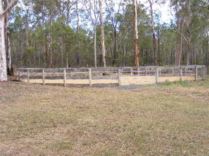 252 Wondai- Charlestown Road, Charlestown QLD 4608