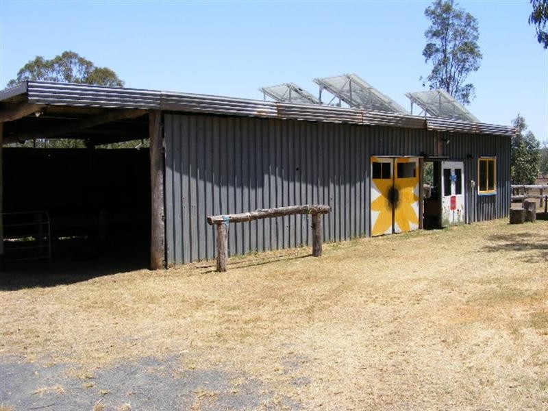 252 Wondai- Charlestown Road, Charlestown QLD 4608