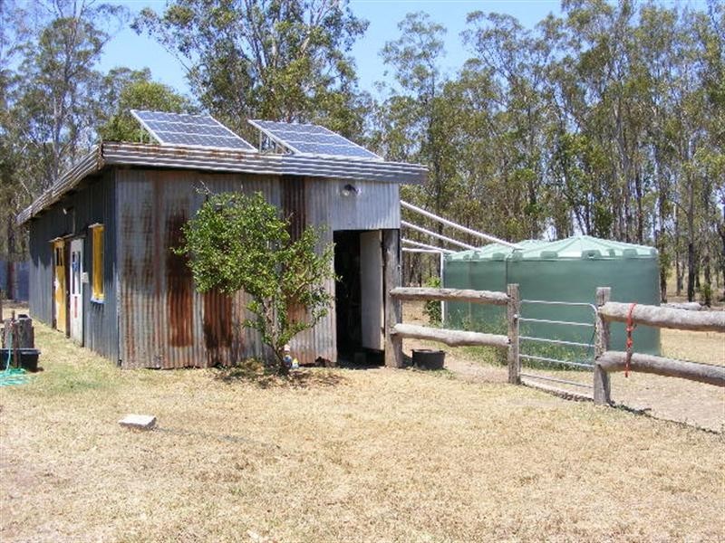 252 Wondai- Charlestown Road, Charlestown QLD 4608