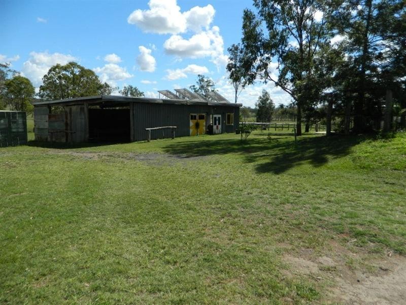 252 Wondai- Charlestown Road, Charlestown QLD 4608