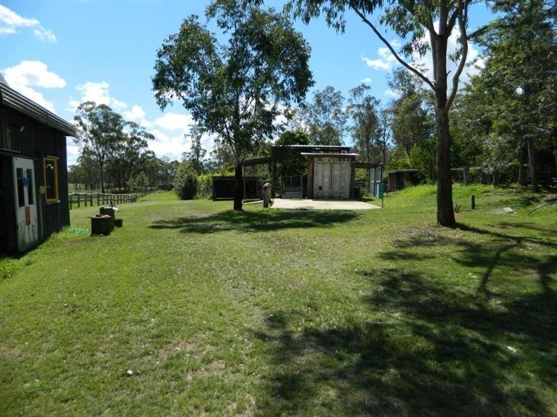 252 Wondai- Charlestown Road, Charlestown QLD 4608