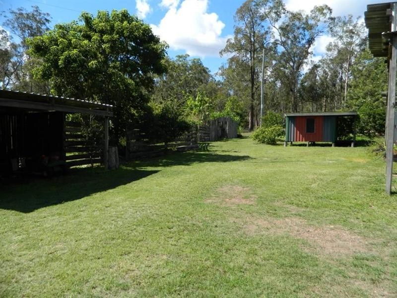 252 Wondai- Charlestown Road, Charlestown QLD 4608