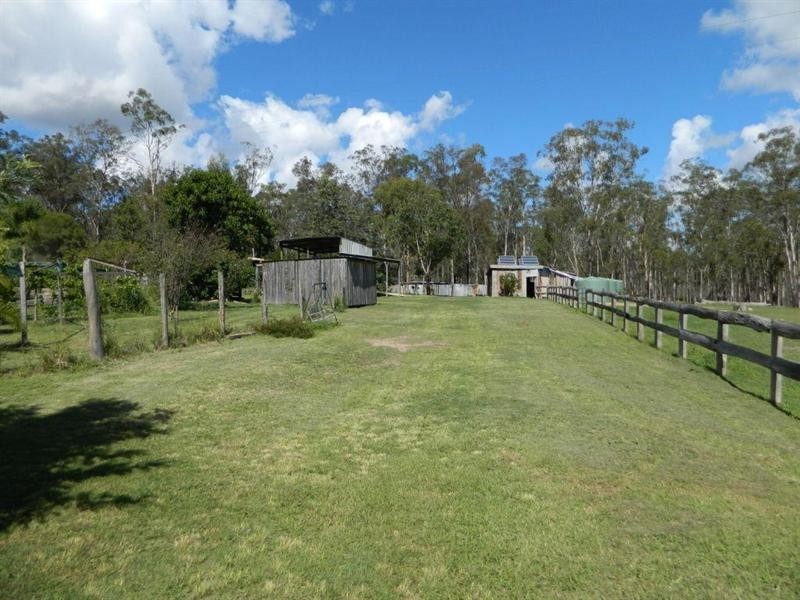 252 Wondai- Charlestown Road, Charlestown QLD 4608