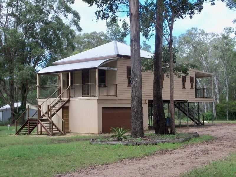 291 Boardman Road, Kingaroy QLD 4610