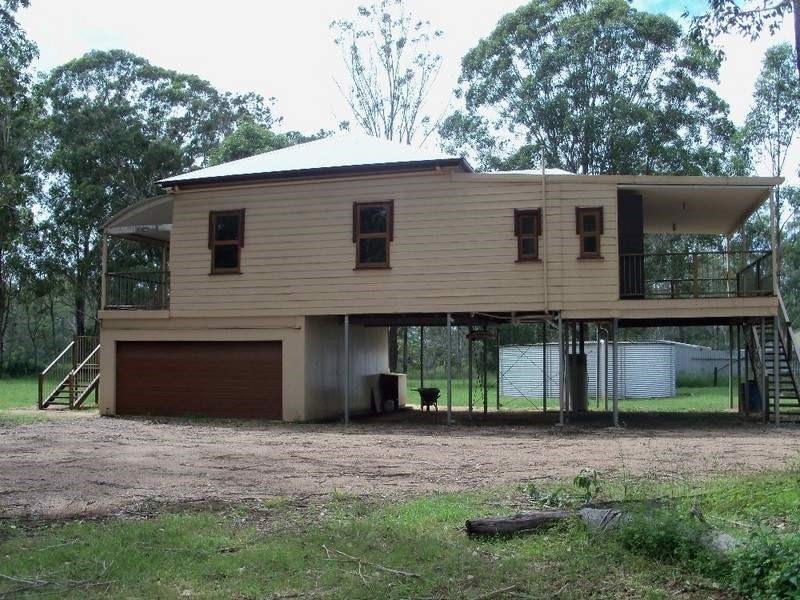 291 Boardman Road, Kingaroy QLD 4610