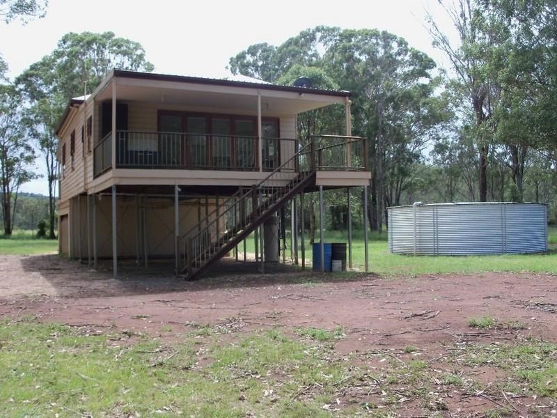 291 Boardman Road, Kingaroy QLD 4610