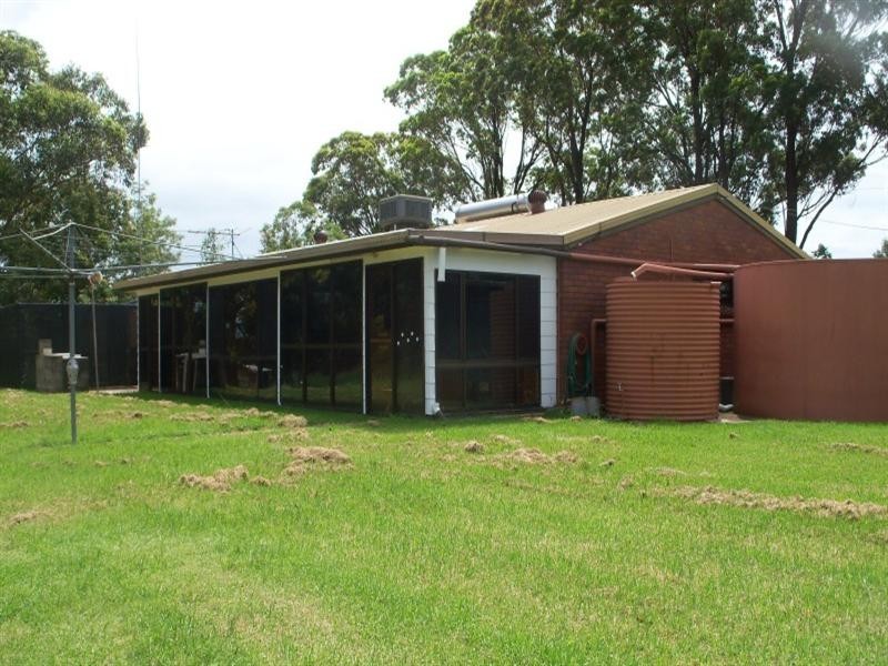 221 Lankowskis Road, Kingaroy QLD 4610
