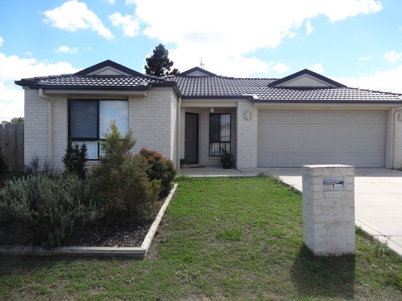 1 Oasis Drive, Kingaroy QLD 4610