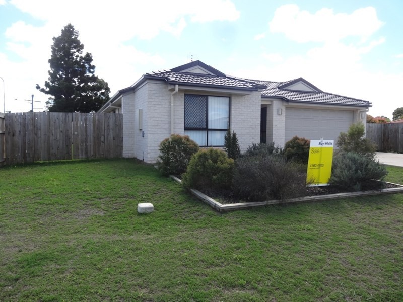 1 Oasis Drive, Kingaroy QLD 4610