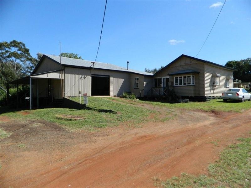 29 Main Street, Tingoora QLD 4608