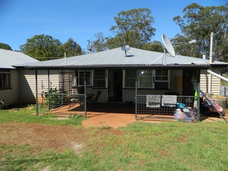 29 Main Street, Tingoora QLD 4608