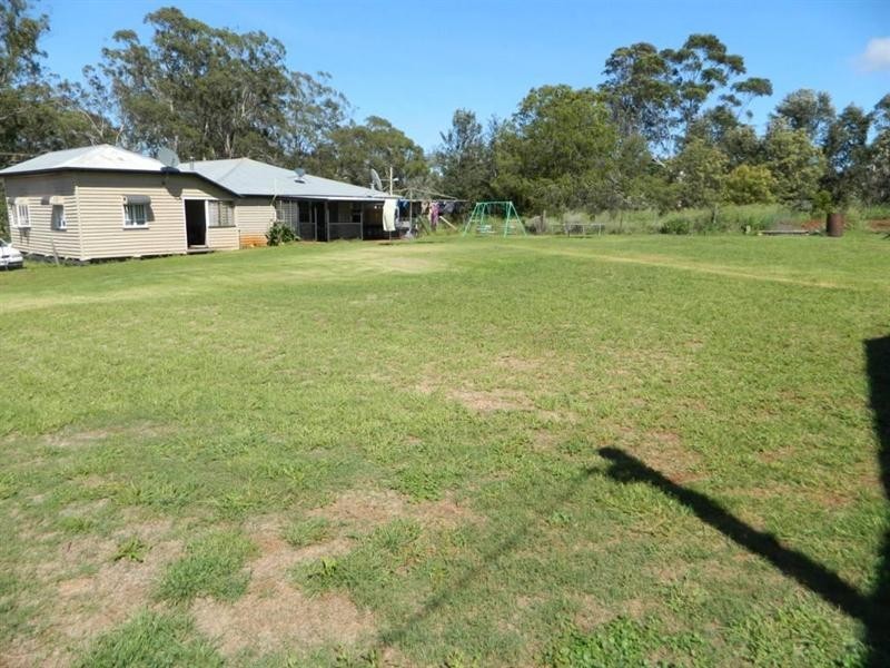 29 Main Street, Tingoora QLD 4608