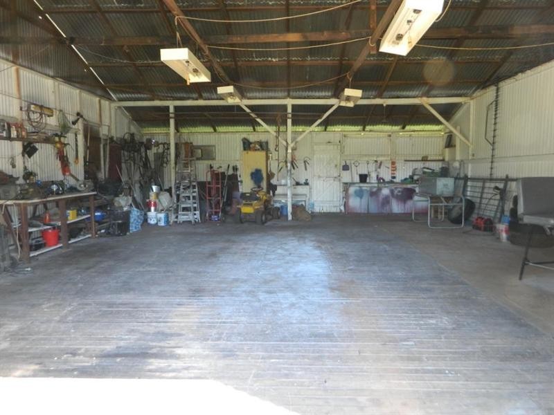 29 Main Street, Tingoora QLD 4608