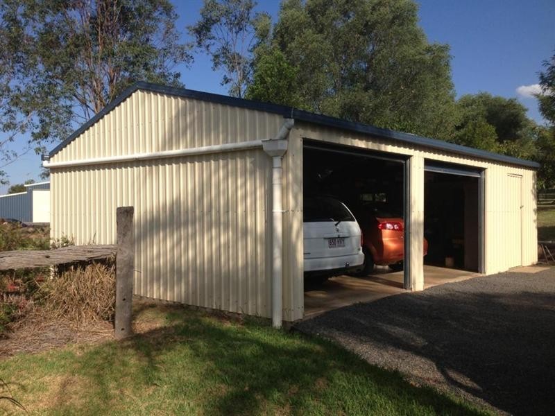 89 Anderson Road, Nanango QLD 4615