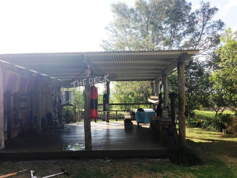 89 Anderson Road, Nanango QLD 4615