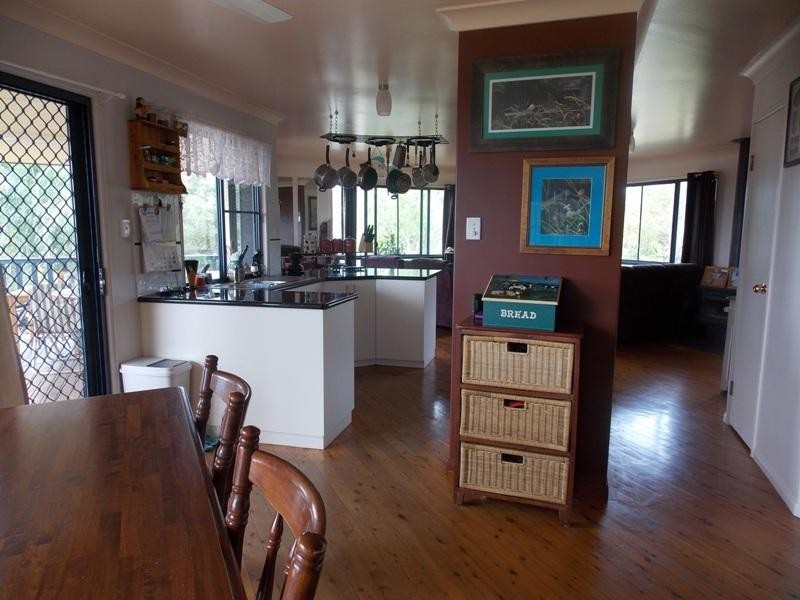 89 Anderson Road, Nanango QLD 4615