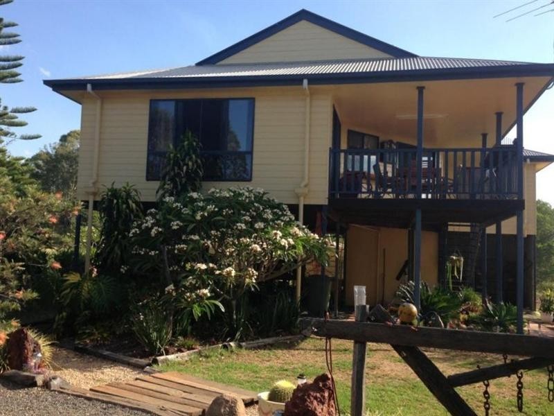 89 Anderson Road, Nanango QLD 4615