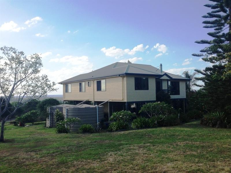 89 Anderson Road, Nanango QLD 4615
