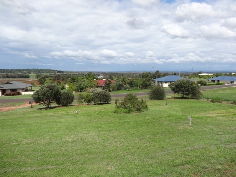 Kingaroy QLD 4610