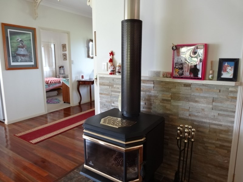 Kingaroy QLD 4610