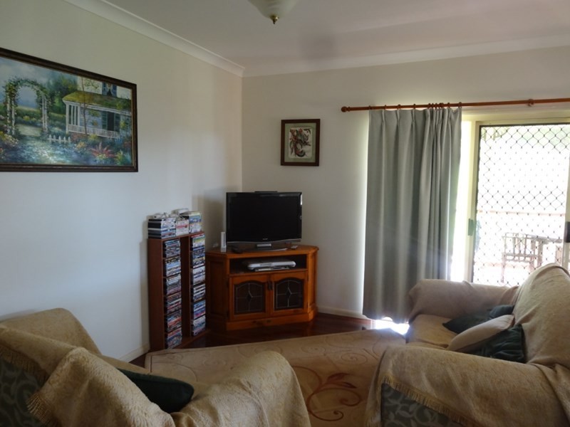 Kingaroy QLD 4610