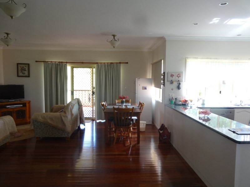 Kingaroy QLD 4610