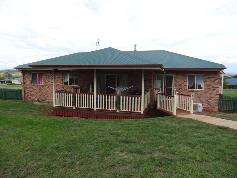 Kingaroy QLD 4610