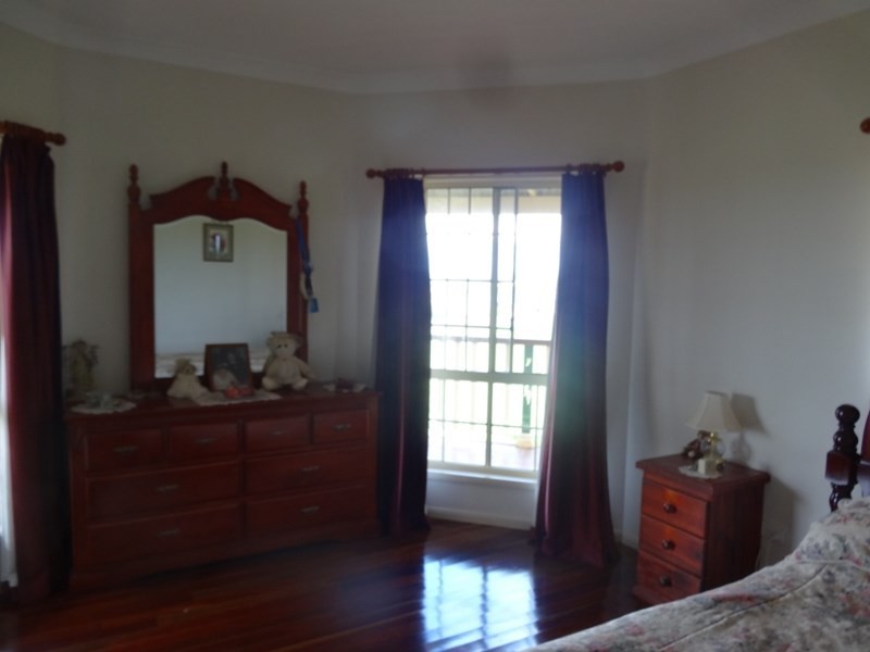 Kingaroy QLD 4610