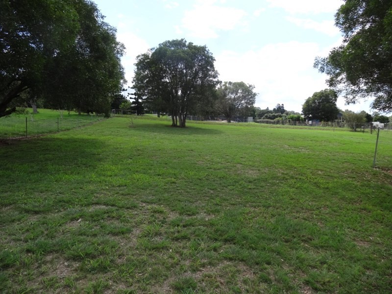 Kingaroy QLD 4610