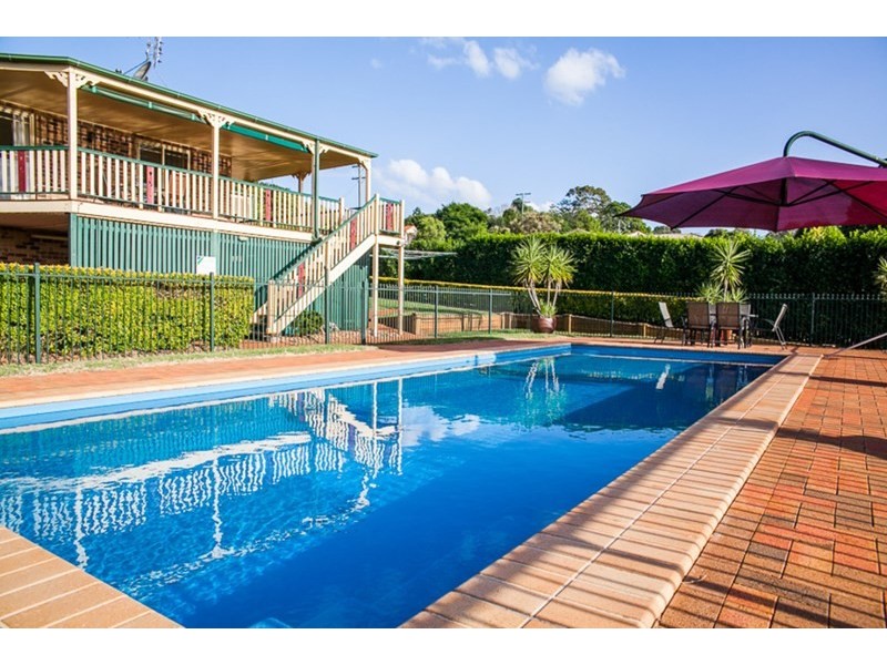 66 moore Street, Kingaroy QLD 4610