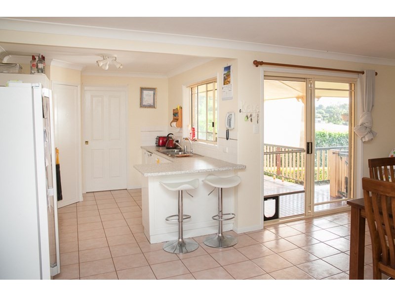 66 moore Street, Kingaroy QLD 4610