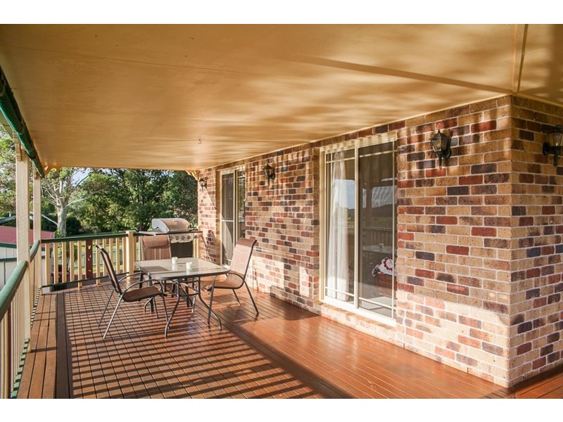 66 moore Street, Kingaroy QLD 4610