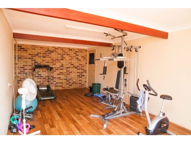 66 moore Street, Kingaroy QLD 4610