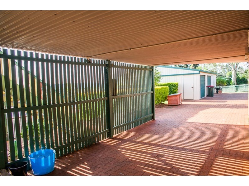 66 moore Street, Kingaroy QLD 4610