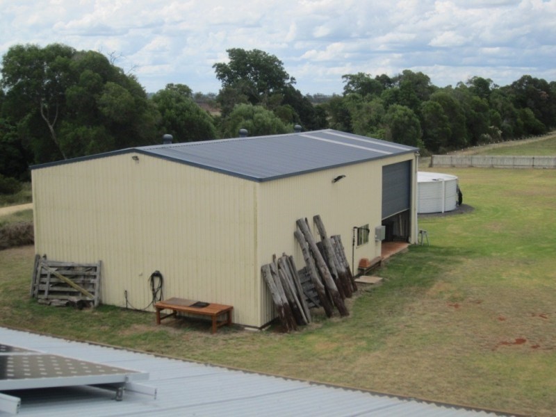 962 Kingaroy Burrandowan Road, Kingaroy QLD 4610