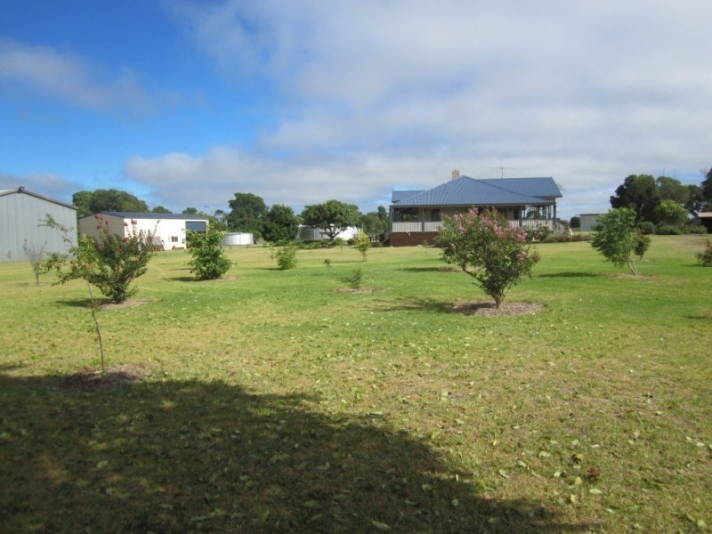 962 Kingaroy Burrandowan Road, Kingaroy QLD 4610