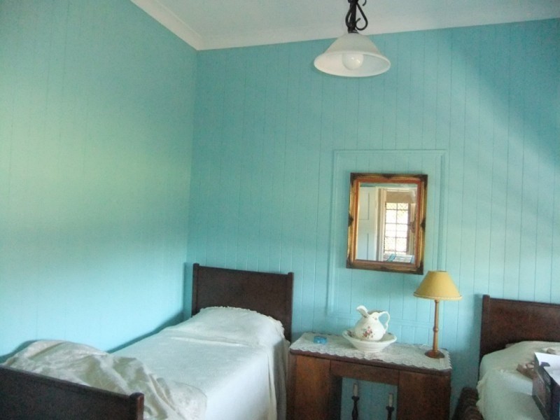 962 Kingaroy Burrandowan Road, Kingaroy QLD 4610