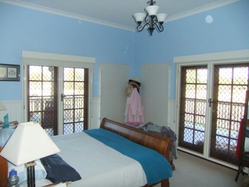 962 Kingaroy Burrandowan Road, Kingaroy QLD 4610