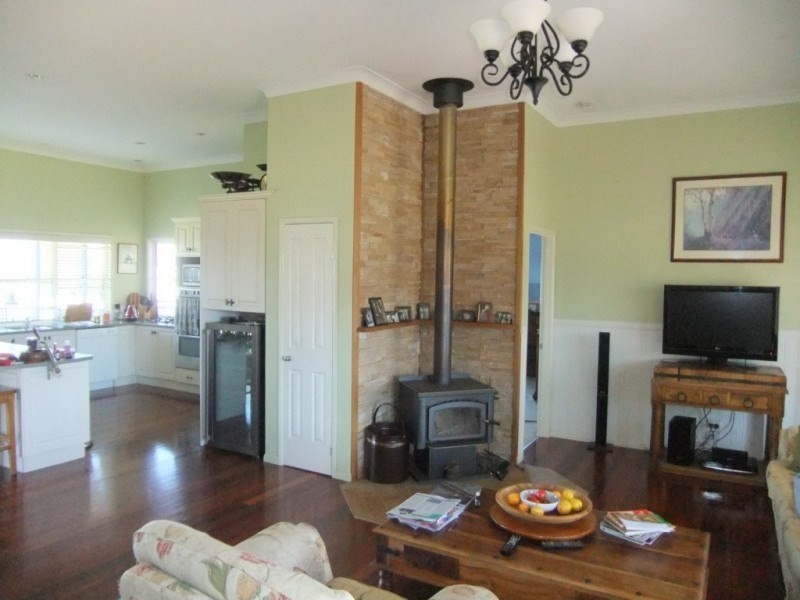 962 Kingaroy Burrandowan Road, Kingaroy QLD 4610