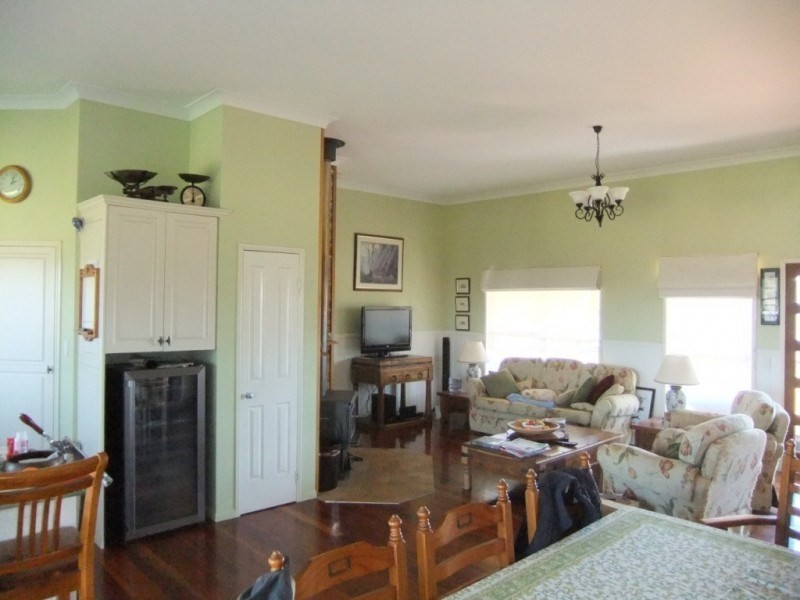 962 Kingaroy Burrandowan Road, Kingaroy QLD 4610