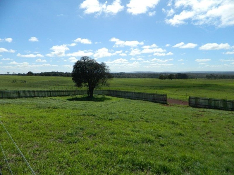 962 Kingaroy Burrandowan Road, Kingaroy QLD 4610