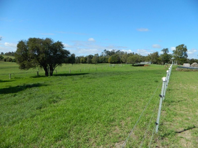 962 Kingaroy Burrandowan Road, Kingaroy QLD 4610